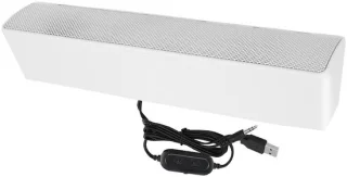 Solidchoice USB soundbar