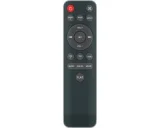 Solidchoice vervangende afstandsbediening voor 2.1 soundbar