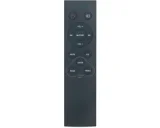 Solidchoice vervangende afstandsbediening voor JVC tv-soundbar