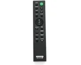 Solidchoice vervangende afstandsbediening voor Sony soundbar