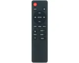 Solidchoice vervangende afstandsbediening voor soundbar audio speaker