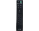 Solidchoice vervangende afstandsbediening voor soundbar