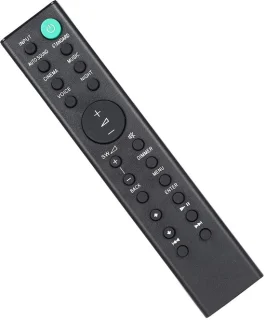 SolidKeus vervangende afstandsbediening voor soundbar