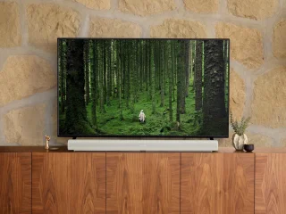 Sonos Arc Soundbar Wit