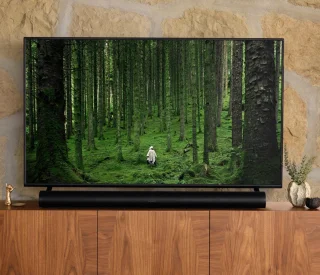 Sonos Arc Soundbar Zwart