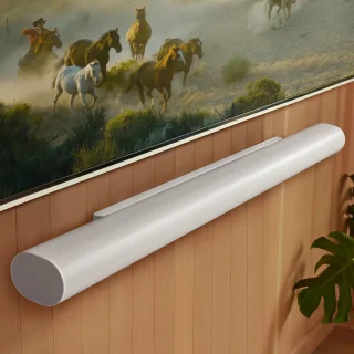 Sonos Arc Ultra Wit