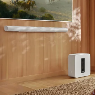Sonos Arc Ultra Wit