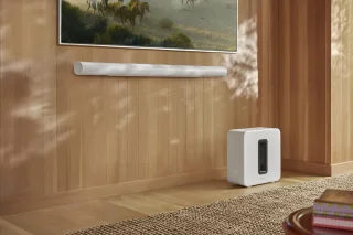 Sonos Arc Ultra Wit