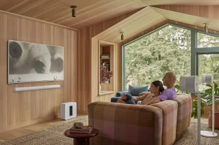 Sonos Arc Ultra Wit