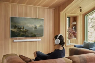 Sonos Arc Ultra Wit