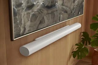Sonos Arc Ultra Wit