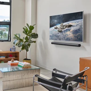 Sonos Arc Ultra Zwart Soundbar