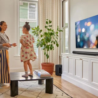 Sonos Arc Ultra Zwart Soundbar