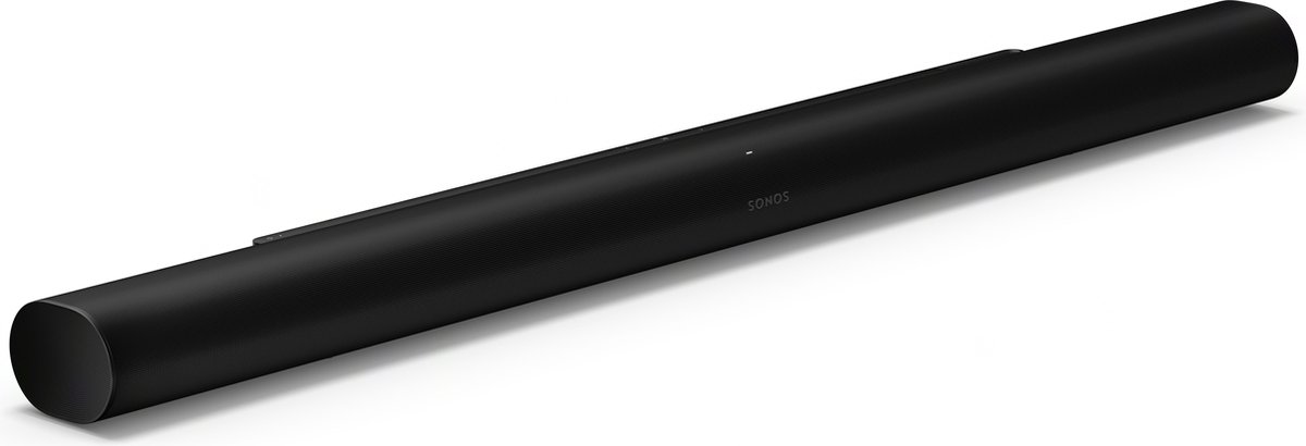 De Sonos Arc Ultra Zwart Soundbar in één oogopslag