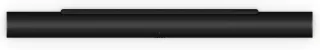 Sonos Arc Ultra Zwart Soundbar