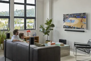 Sonos Arc Ultra Zwart Soundbar