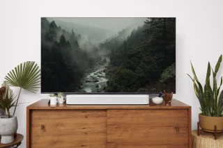 Sonos Beam Gen 2 Soundbar Wit