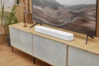 Sonos Beam Gen 2 Soundbar Wit
