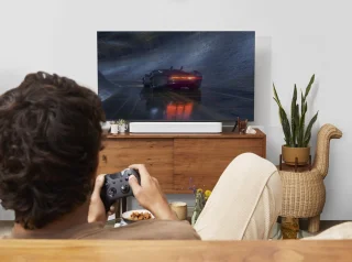 Sonos Beam Gen 2 Soundbar Wit