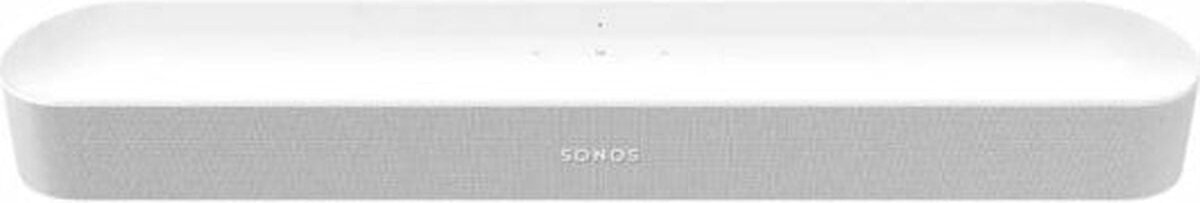 Sonos Beam Gen 2 Soundbar Wit
