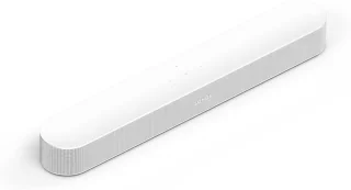 Sonos Beam Gen 2 Soundbar Wit