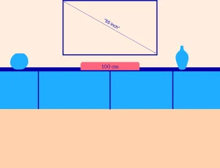 Sonos Beam Gen 2 Soundbar Wit