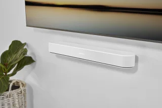 Sonos Beam Gen 2 Soundbar Wit