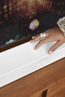 Sonos Beam Gen 2 Soundbar Wit