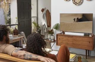 Sonos Beam Gen 2 Soundbar Wit