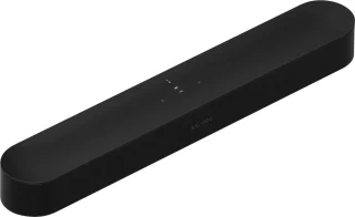 Sonos Beam Gen 2 Soundbar Zwart