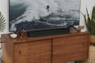 Sonos Beam Gen 2 Soundbar Zwart