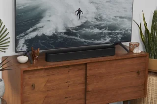 Sonos Beam Gen 2 Soundbar Zwart