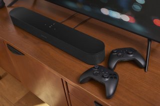 Sonos Beam Gen 2 Soundbar Zwart