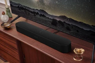 Sonos Beam Gen 2 Soundbar Zwart