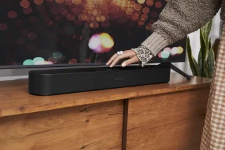 Sonos Beam Gen 2 Soundbar Zwart