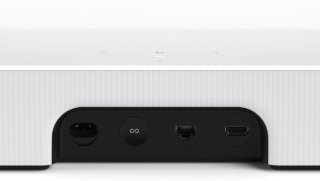 Sonos Beam Soundbar Wit