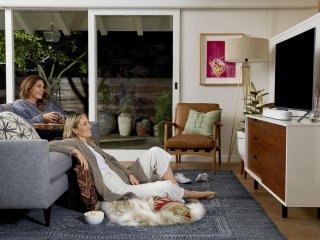 Sonos Beam Soundbar Wit