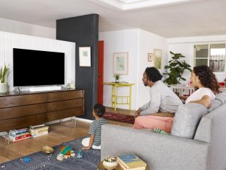 Sonos Beam Soundbar Wit