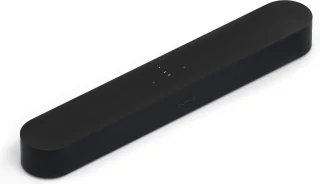 Sonos Beam Soundbar Zwart