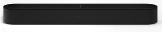 Sonos Beam Soundbar Zwart