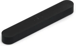 Sonos Beam Soundbar Zwart