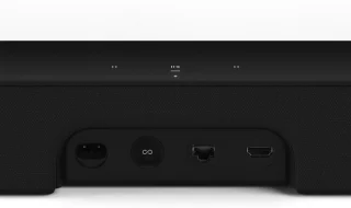 Sonos Beam Soundbar Zwart