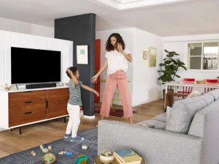 Sonos Beam Soundbar Zwart