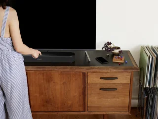 Sonos Beam Soundbar Zwart