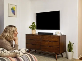 Sonos Beam Soundbar Zwart