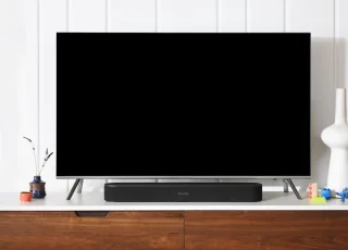 Sonos Beam Soundbar Zwart