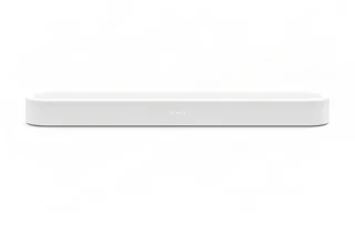 Sonos Beam Ultra soundbar wit
