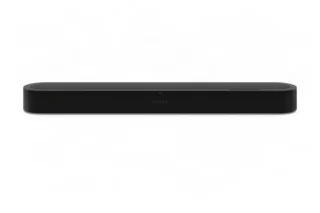 Sonos Beam Ultra Soundbar Zwart