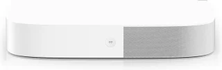 Sonos PLAYBASE Soundplate Wit