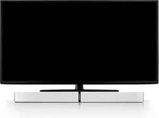 Sonos PLAYBASE Soundplate Wit